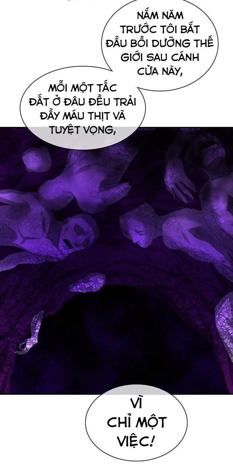 Ta Có Một Tòa Nhà Ma Nettruyen ZZZ Chương 158 Page 23