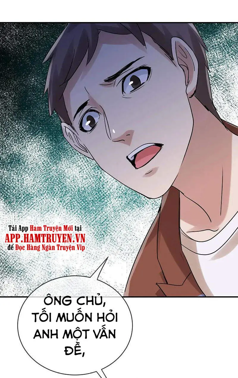 Ta Có Một Tòa Nhà Ma Nettruyen ZZZ Chương 159 Page 32