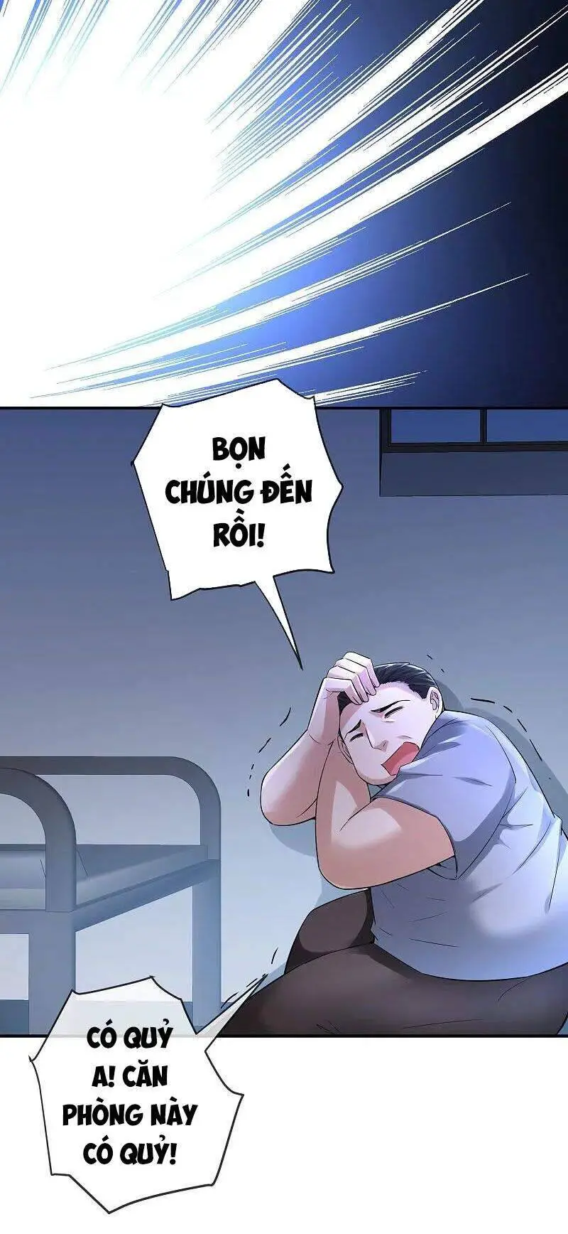 Ta Có Một Tòa Nhà Ma Nettruyen ZZZ Chương 165 Page 2