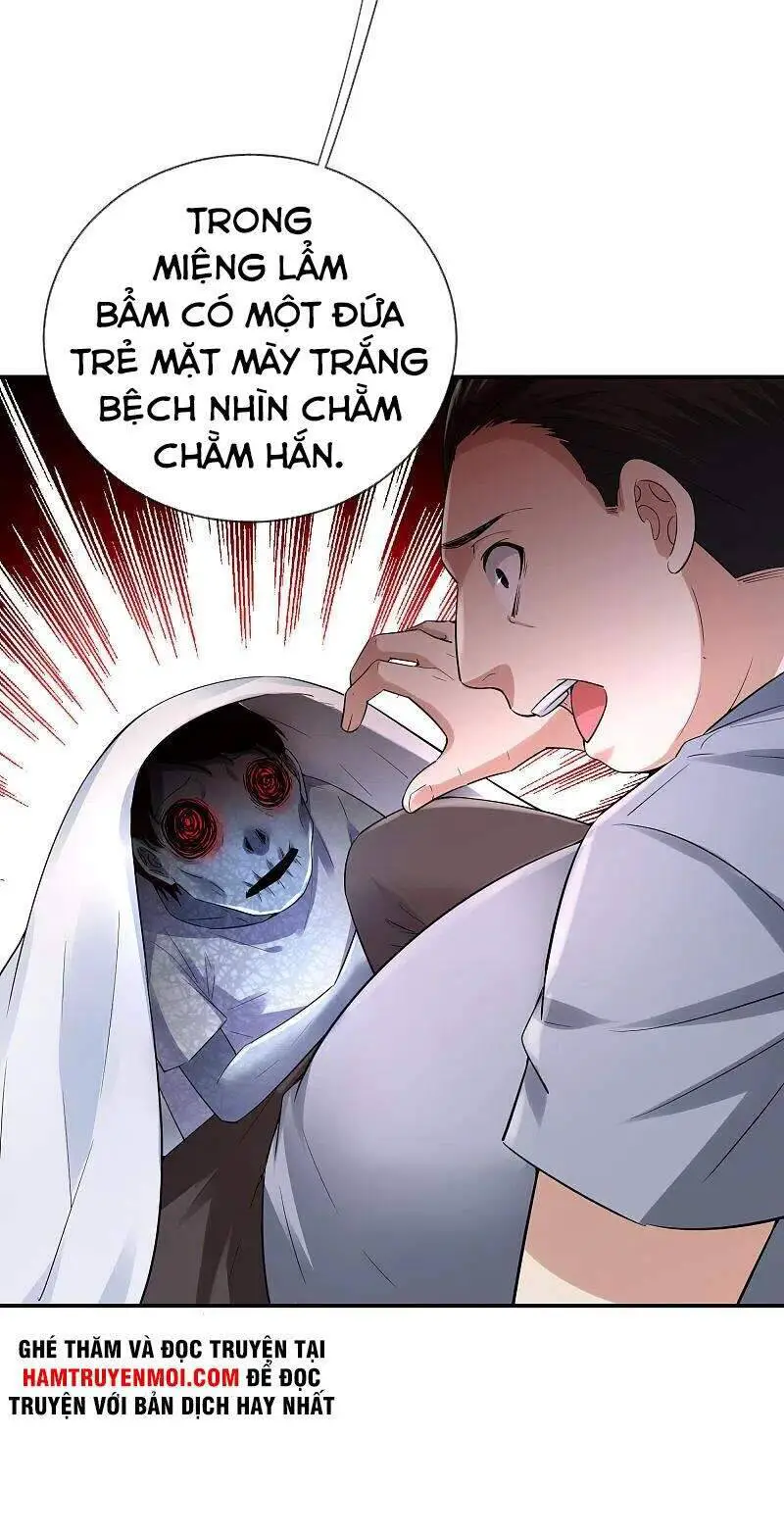 Ta Có Một Tòa Nhà Ma Nettruyen ZZZ Chương 165 Page 5