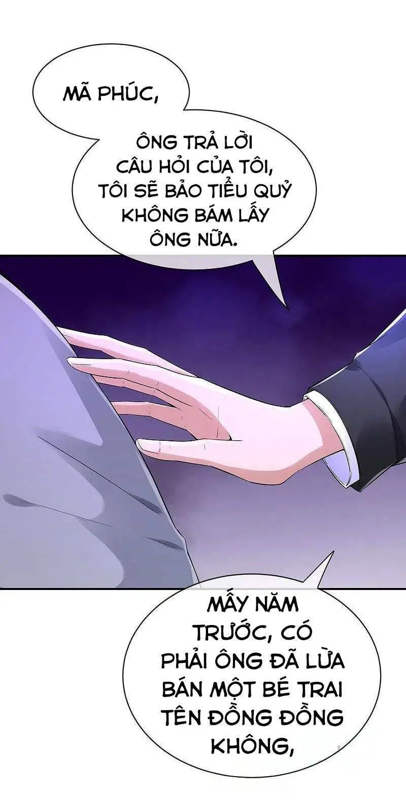 Ta Có Một Tòa Nhà Ma Nettruyen ZZZ Chương 165 Page 6