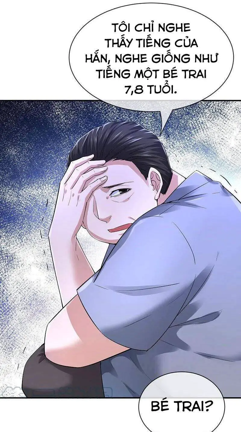 Ta Có Một Tòa Nhà Ma Nettruyen ZZZ Chương 165 Page 8