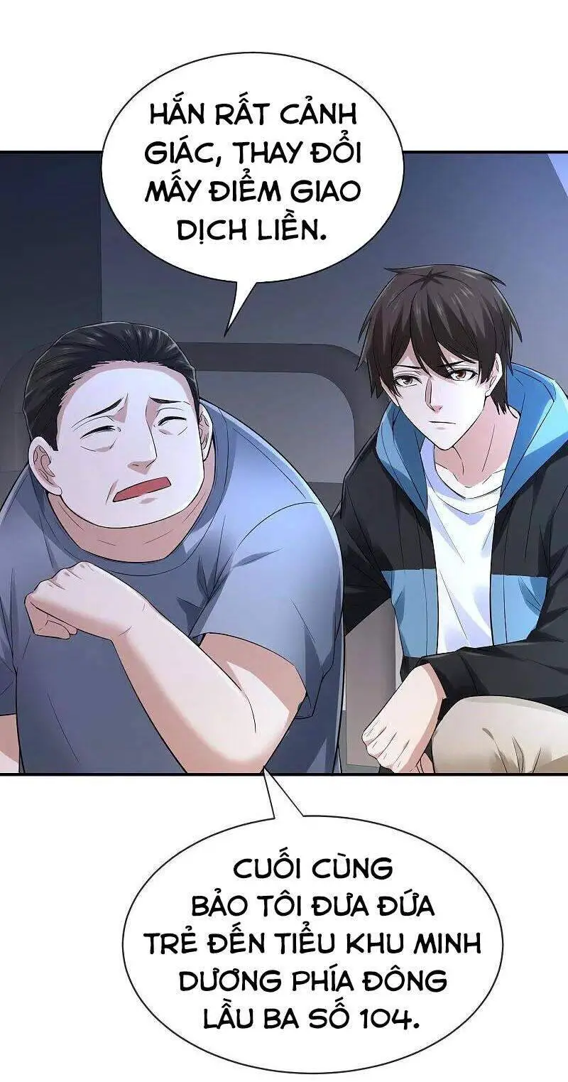Ta Có Một Tòa Nhà Ma Nettruyen ZZZ Chương 165 Page 10
