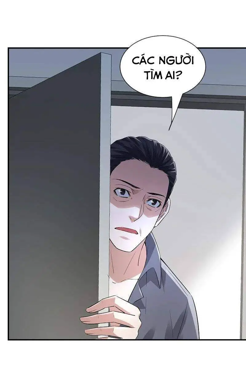 Ta Có Một Tòa Nhà Ma Nettruyen ZZZ Chương 165 Page 16