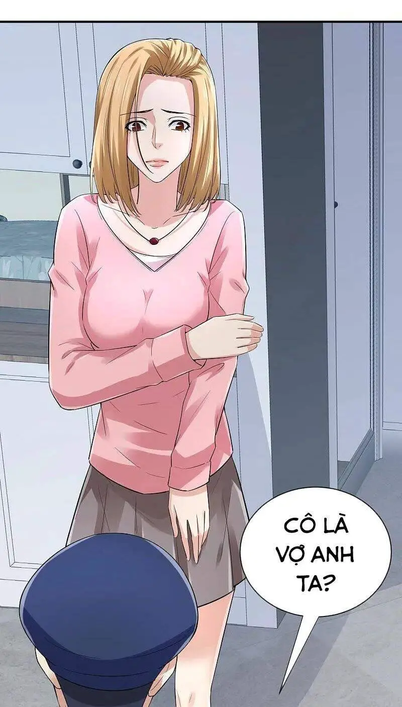 Ta Có Một Tòa Nhà Ma Nettruyen ZZZ Chương 165 Page 19