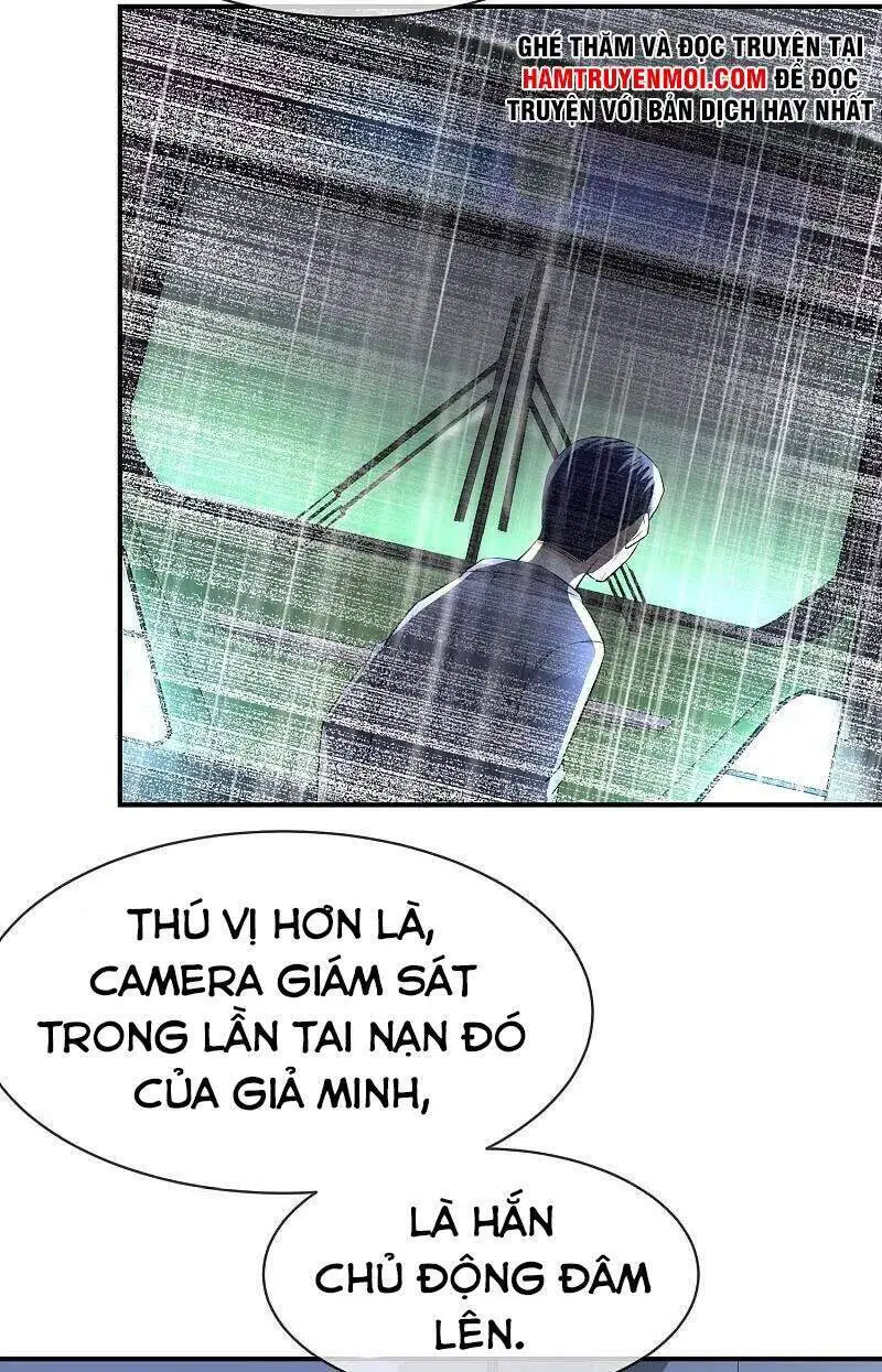 Ta Có Một Tòa Nhà Ma Nettruyen ZZZ Chương 165 Page 26