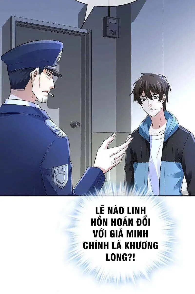 Ta Có Một Tòa Nhà Ma Nettruyen ZZZ Chương 165 Page 27