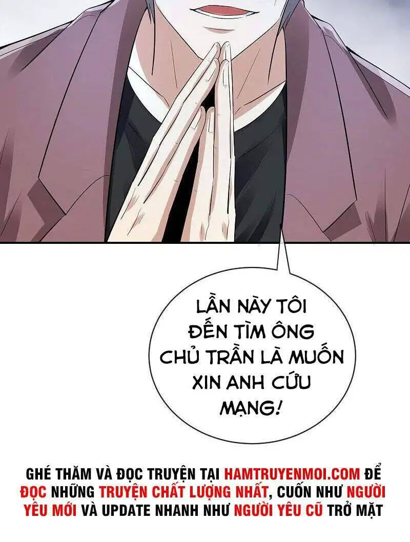 Ta Có Một Tòa Nhà Ma Nettruyen ZZZ Chương 165 Page 35