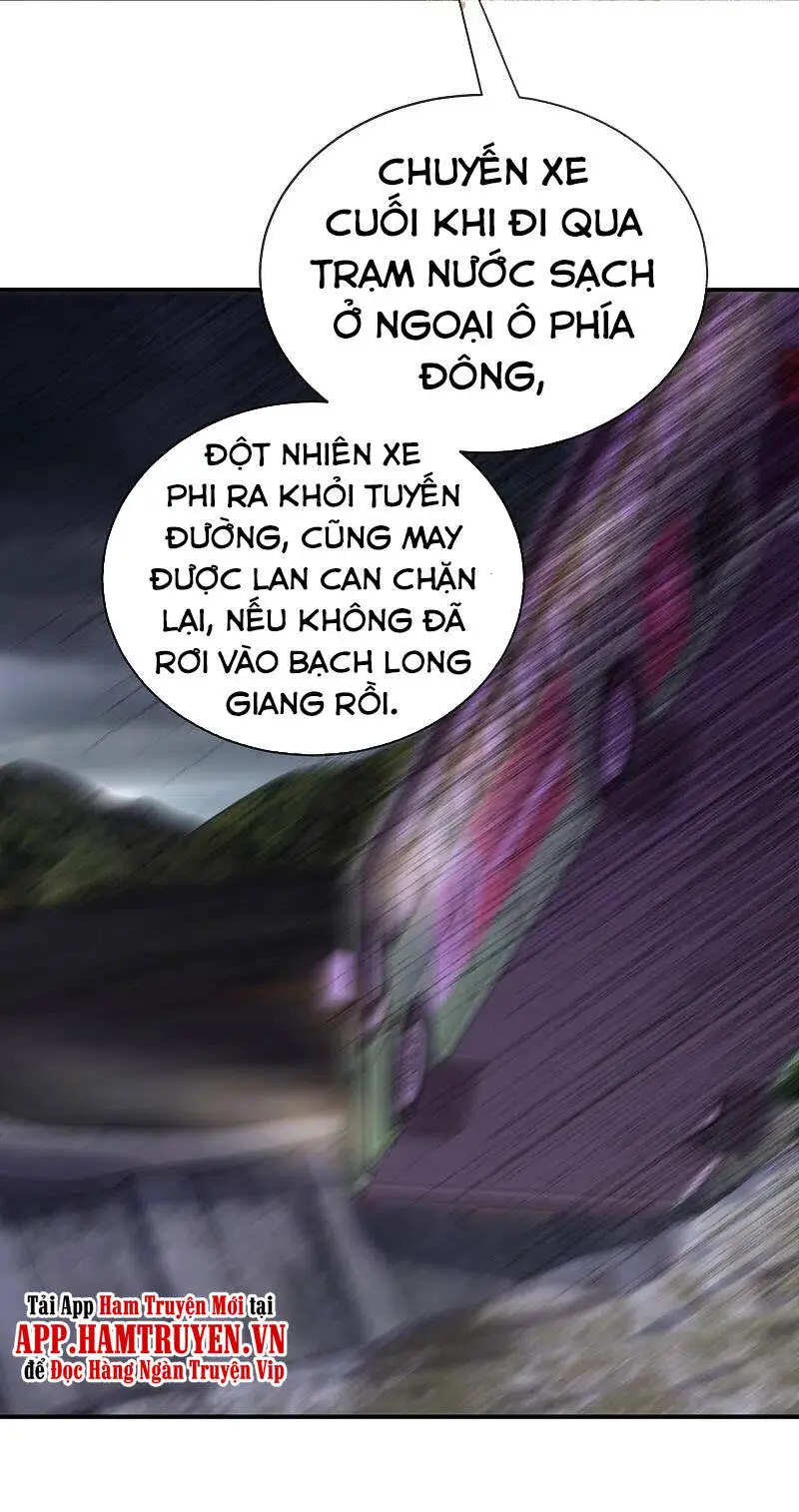 Ta Có Một Tòa Nhà Ma Nettruyen ZZZ Chương 161 Page 23