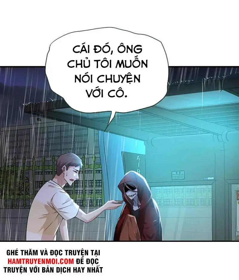 Ta Có Một Tòa Nhà Ma Nettruyen ZZZ Chương 163 Page 1