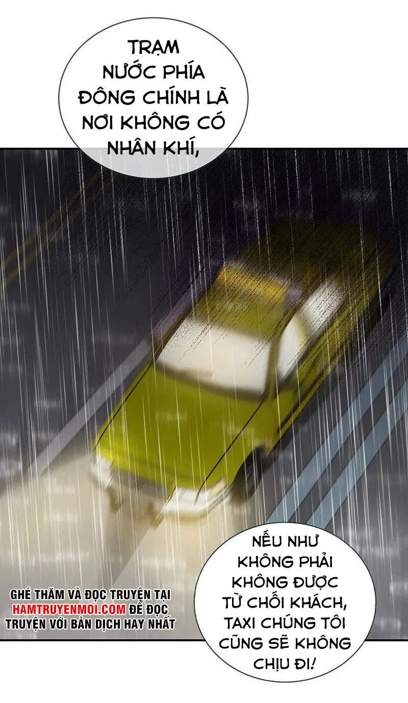 Ta Có Một Tòa Nhà Ma Nettruyen ZZZ Chương 163 Page 7