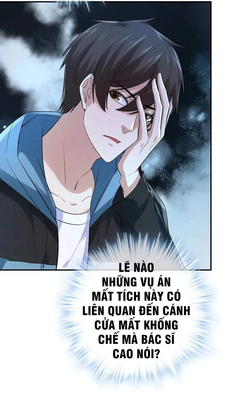 Ta Có Một Tòa Nhà Ma Nettruyen ZZZ Chương 163 Page 10
