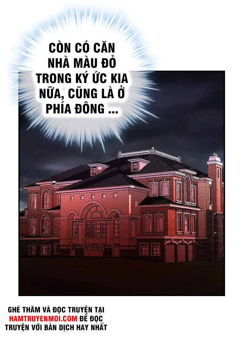 Ta Có Một Tòa Nhà Ma Nettruyen ZZZ Chương 163 Page 11