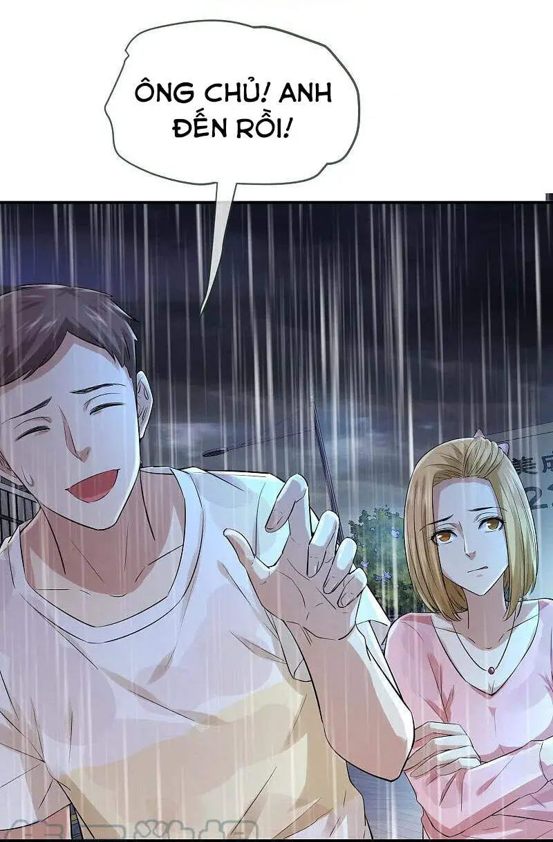 Ta Có Một Tòa Nhà Ma Nettruyen ZZZ Chương 163 Page 14