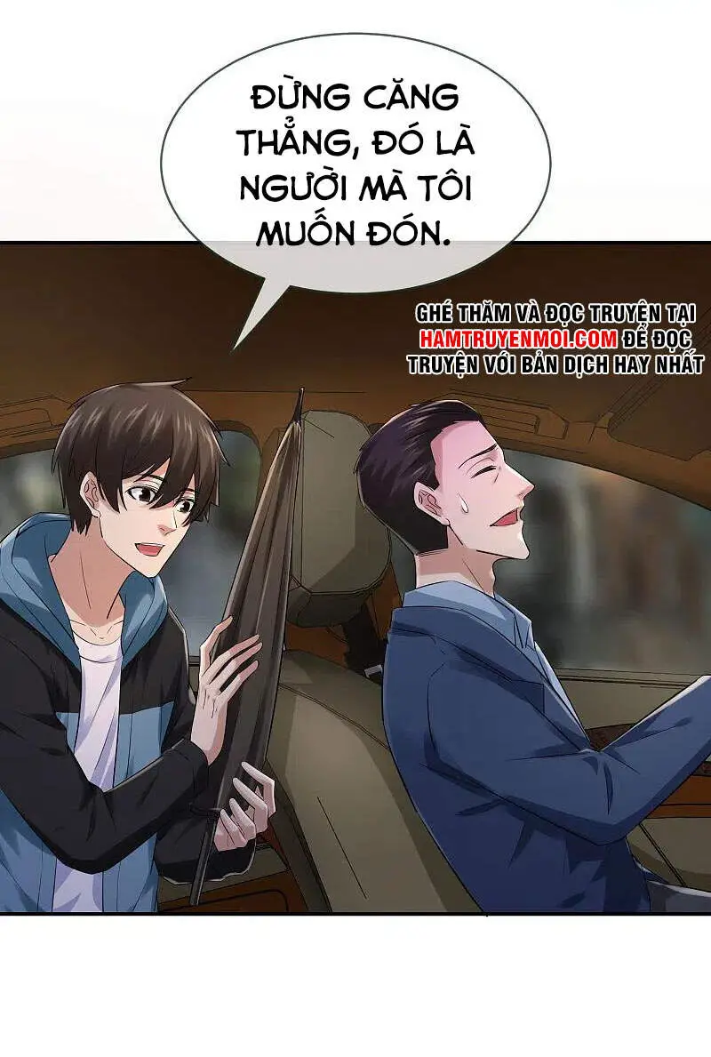 Ta Có Một Tòa Nhà Ma Nettruyen ZZZ Chương 163 Page 15