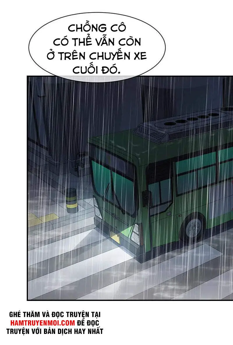 Ta Có Một Tòa Nhà Ma Nettruyen ZZZ Chương 163 Page 29