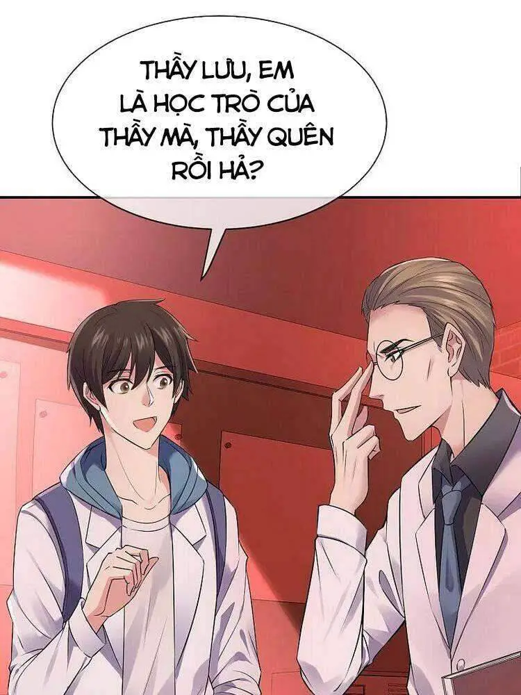 Ta Có Một Tòa Nhà Ma Nettruyen ZZZ Chương 151 Page 8