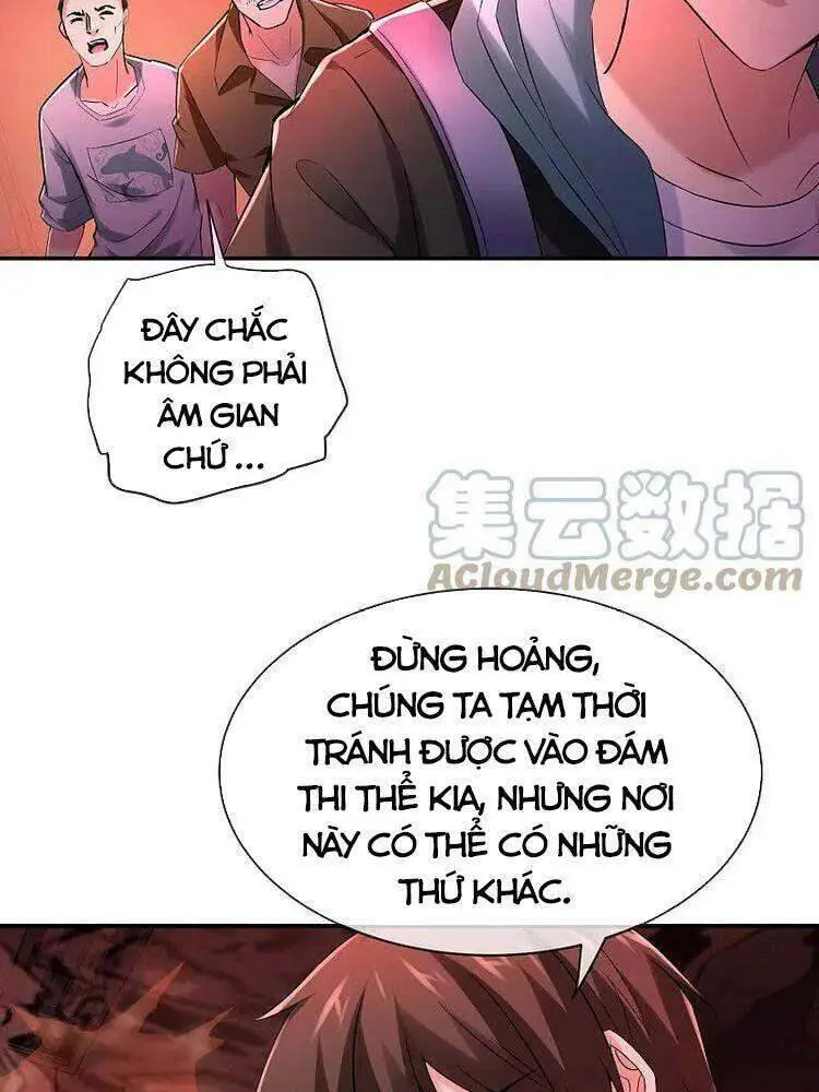 Ta Có Một Tòa Nhà Ma Nettruyen ZZZ Chương 150 Page 4