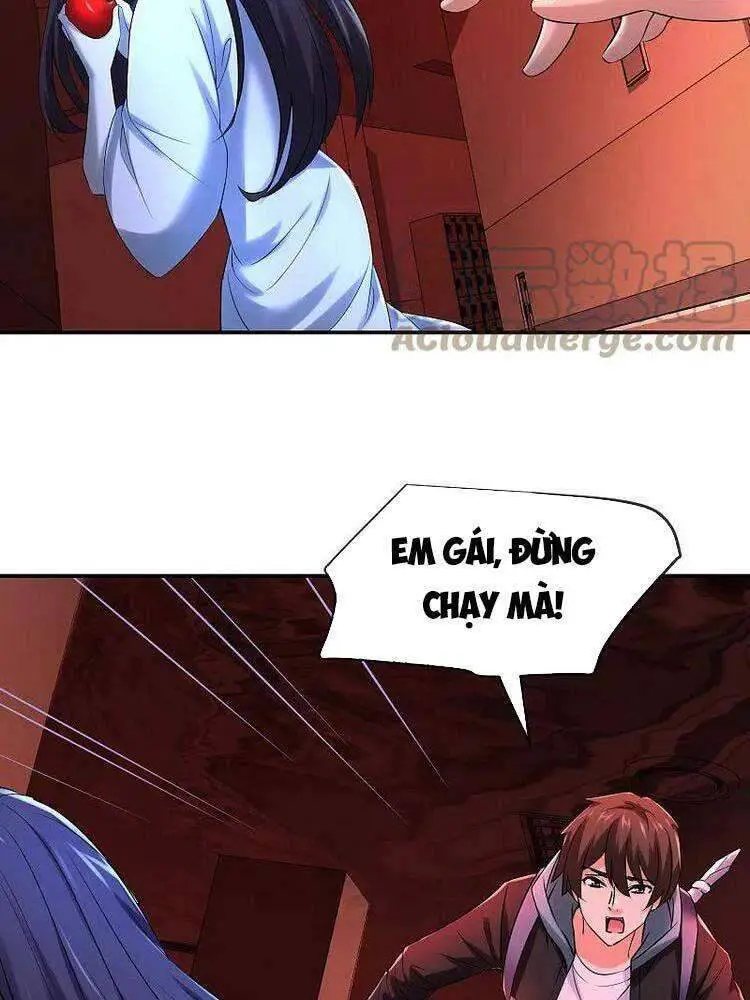Ta Có Một Tòa Nhà Ma Nettruyen ZZZ Chương 150 Page 12