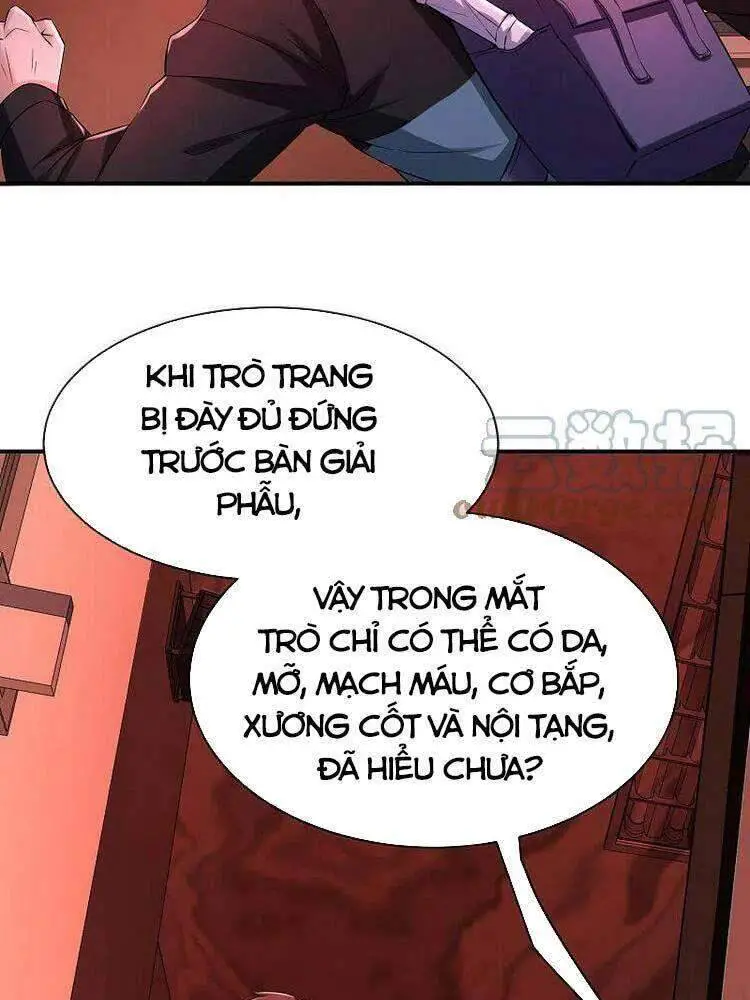 Ta Có Một Tòa Nhà Ma Nettruyen ZZZ Chương 150 Page 14