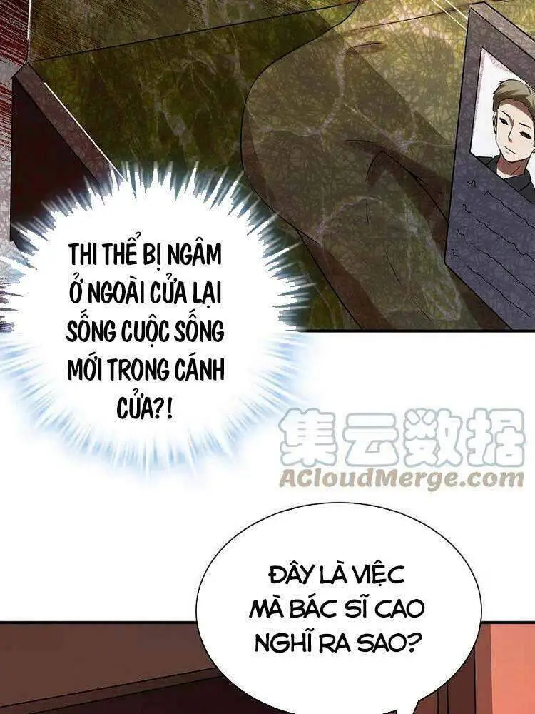 Ta Có Một Tòa Nhà Ma Nettruyen ZZZ Chương 150 Page 18