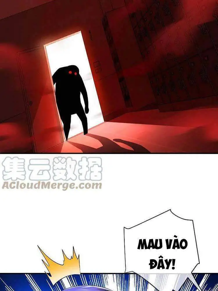Ta Có Một Tòa Nhà Ma Nettruyen ZZZ Chương 150 Page 22