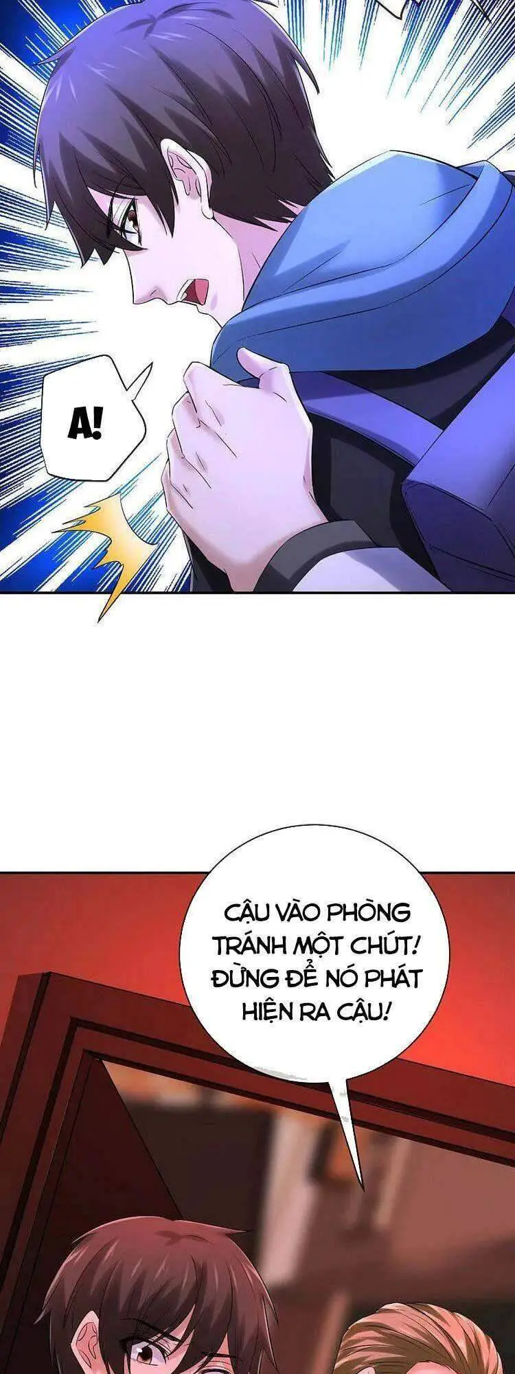 Ta Có Một Tòa Nhà Ma Nettruyen ZZZ Chương 150 Page 23