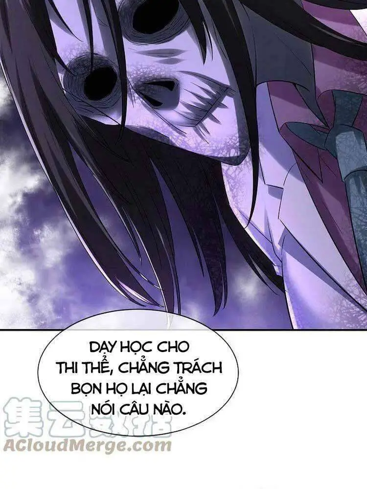 Ta Có Một Tòa Nhà Ma Nettruyen ZZZ Chương 150 Page 28