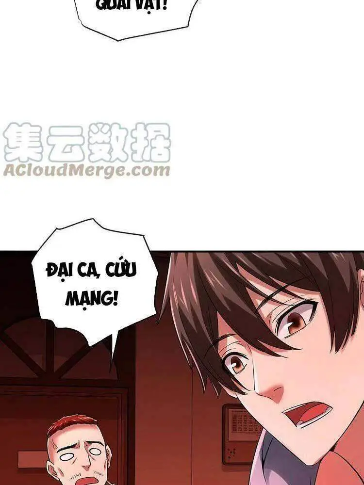 Ta Có Một Tòa Nhà Ma Nettruyen ZZZ Chương 149 Page 4