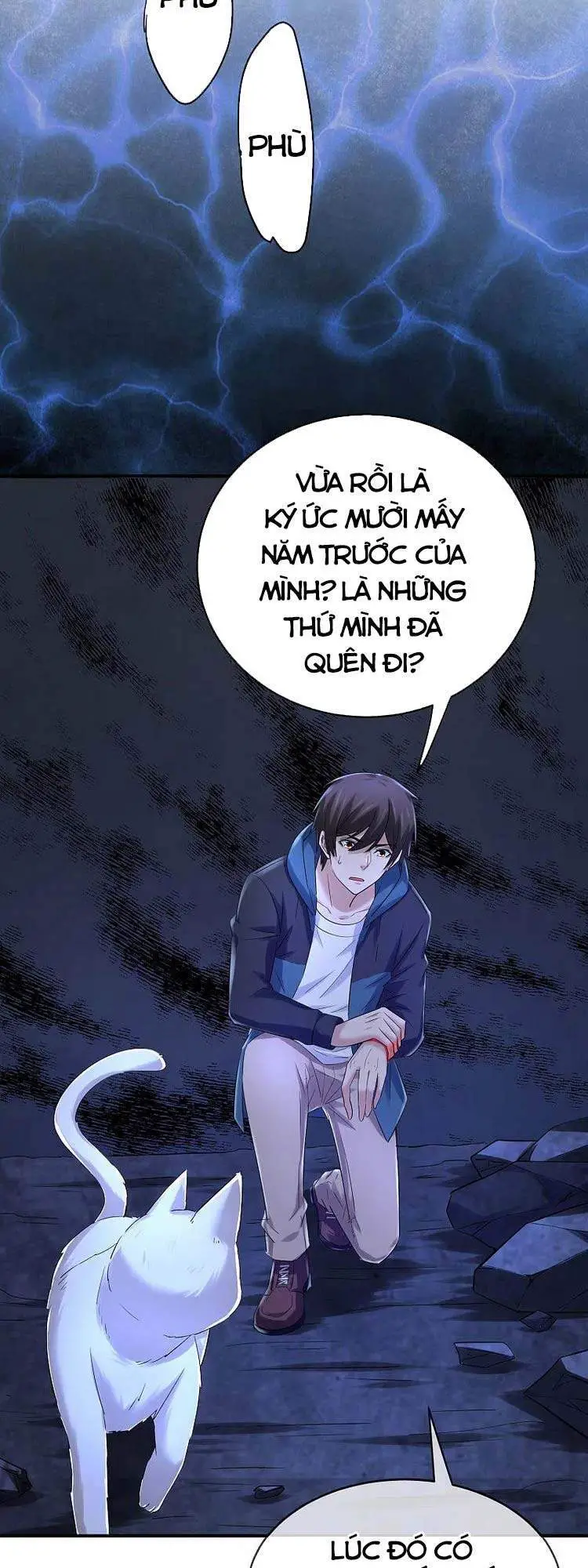 Ta Có Một Tòa Nhà Ma Nettruyen ZZZ Chương 139 Page 15