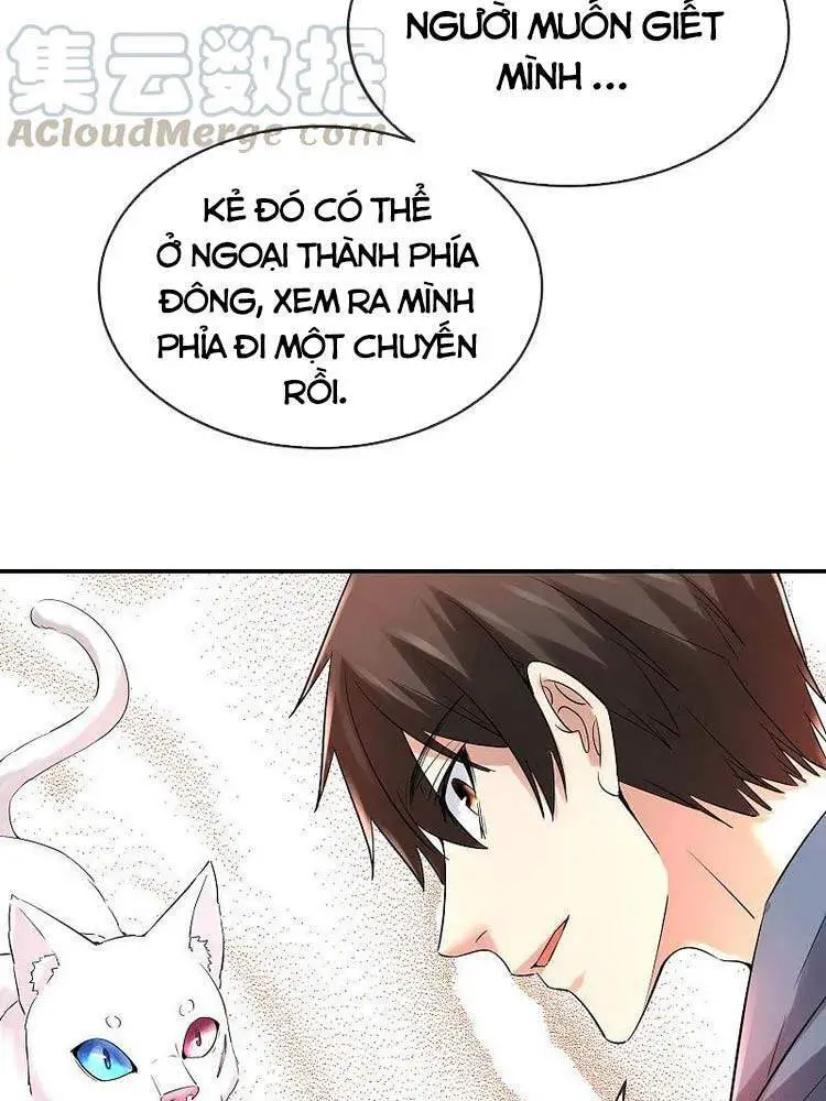 Ta Có Một Tòa Nhà Ma Nettruyen ZZZ Chương 139 Page 16