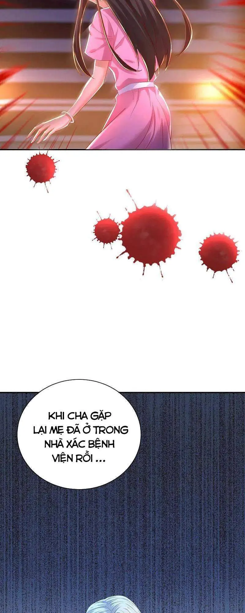 Ta Có Một Tòa Nhà Ma Nettruyen ZZZ Chương 144 Page 5