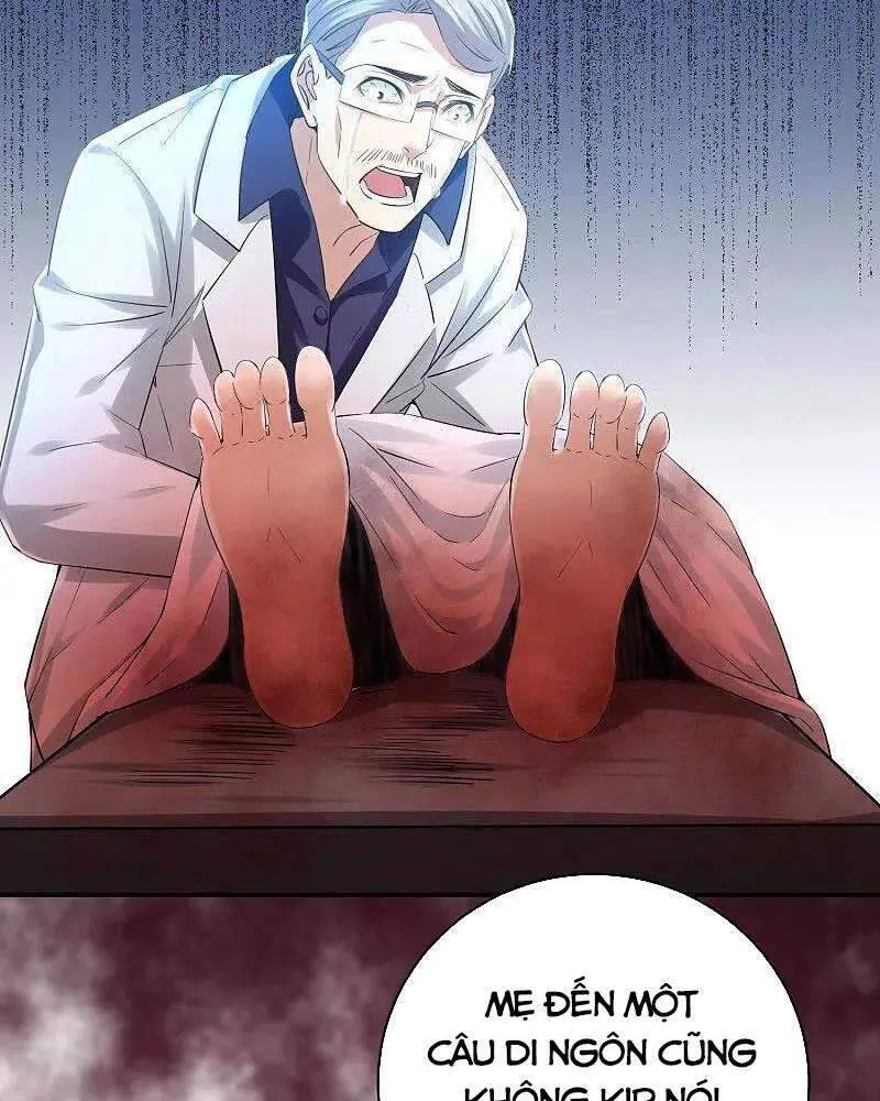 Ta Có Một Tòa Nhà Ma Nettruyen ZZZ Chương 144 Page 6
