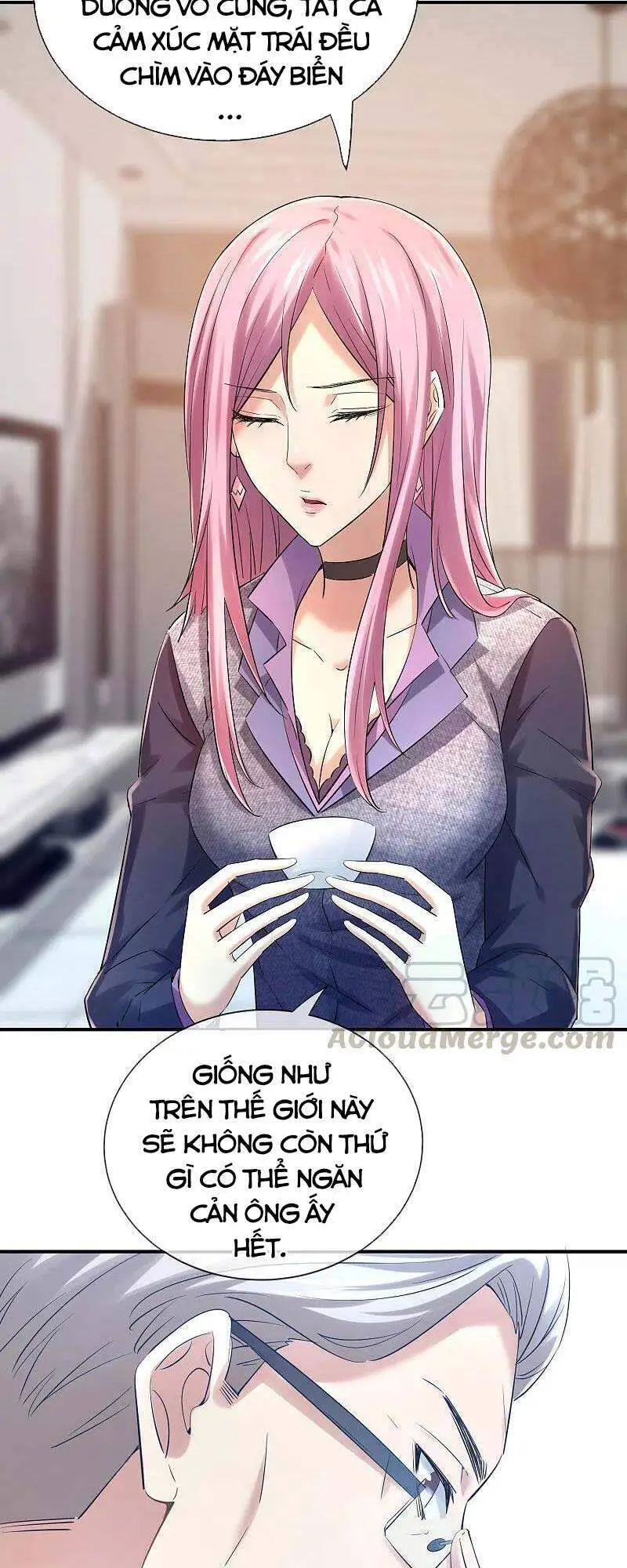 Ta Có Một Tòa Nhà Ma Nettruyen ZZZ Chương 144 Page 13