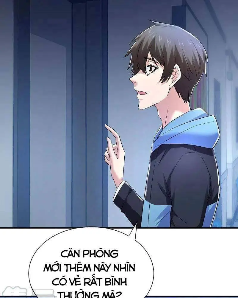 Ta Có Một Tòa Nhà Ma Nettruyen ZZZ Chương 144 Page 23