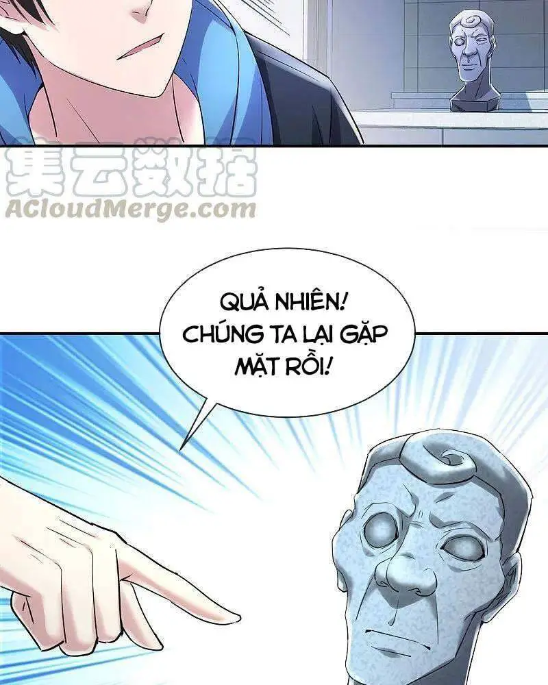 Ta Có Một Tòa Nhà Ma Nettruyen ZZZ Chương 144 Page 25