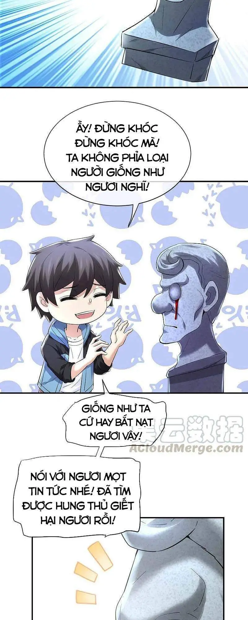 Ta Có Một Tòa Nhà Ma Nettruyen ZZZ Chương 144 Page 26