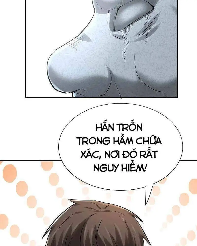Ta Có Một Tòa Nhà Ma Nettruyen ZZZ Chương 144 Page 27