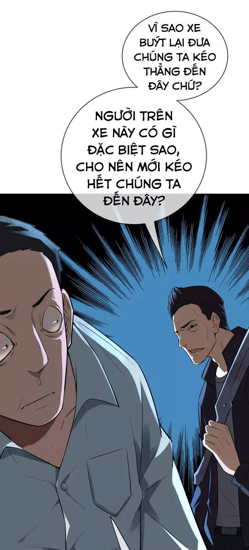 Ta Có Một Tòa Nhà Ma Nettruyen ZZZ Chương 176 Page 16