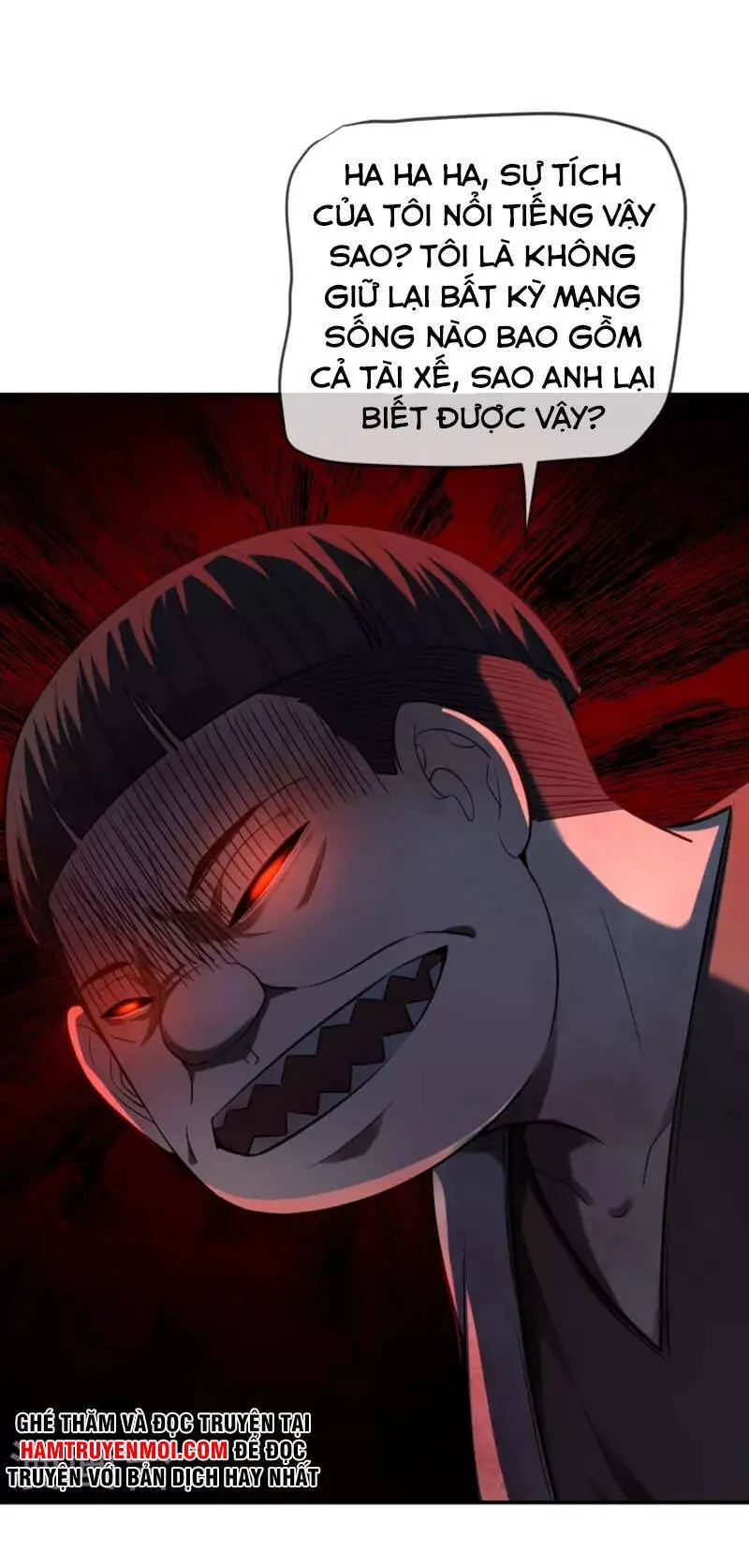 Ta Có Một Tòa Nhà Ma Nettruyen ZZZ Chương 176 Page 19