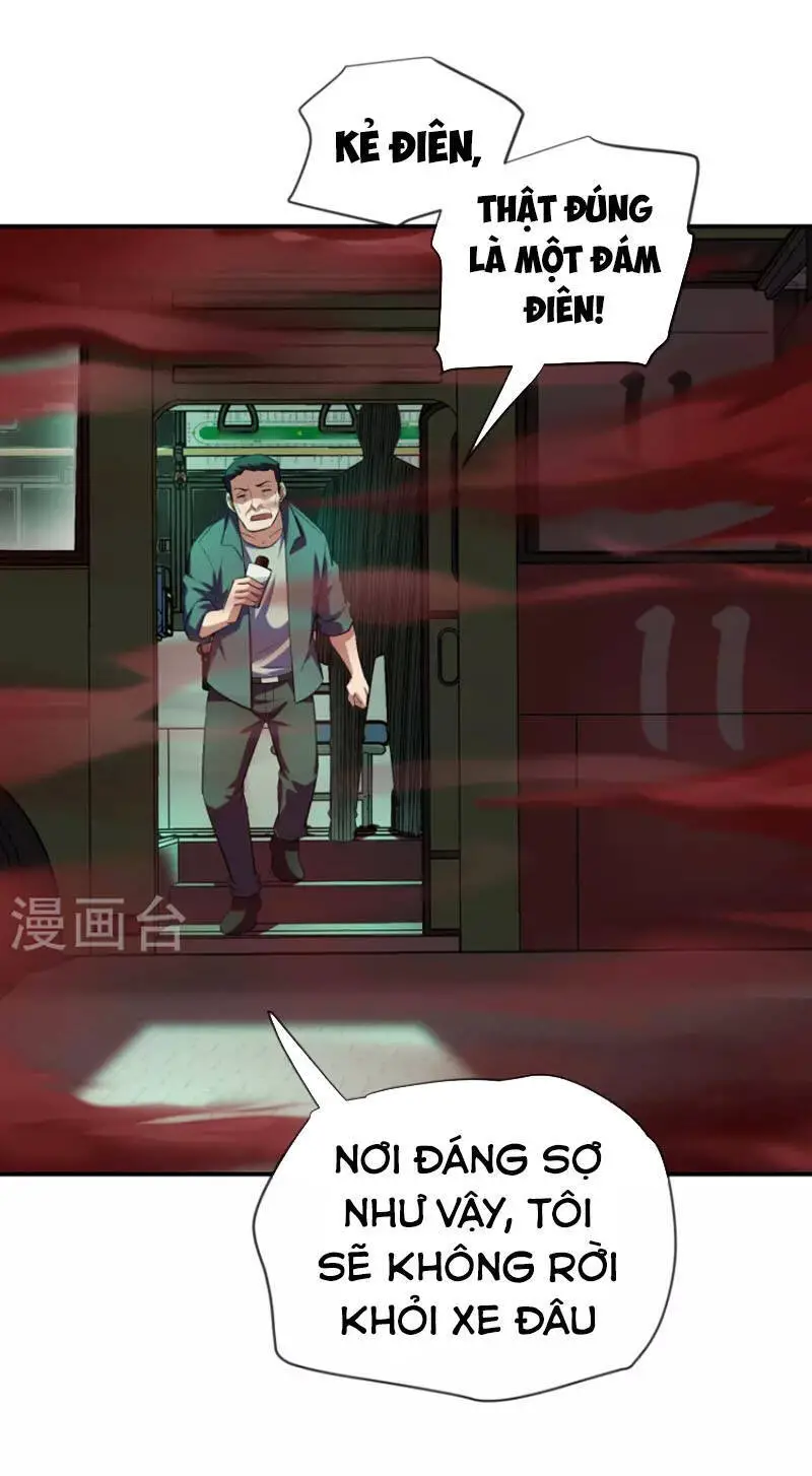 Ta Có Một Tòa Nhà Ma Nettruyen ZZZ Chương 176 Page 29