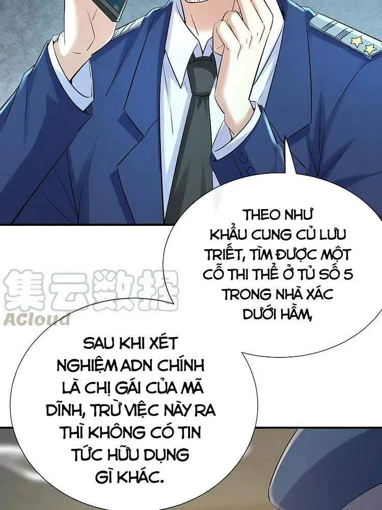 Ta Có Một Tòa Nhà Ma Nettruyen ZZZ Chương 143 Page 16