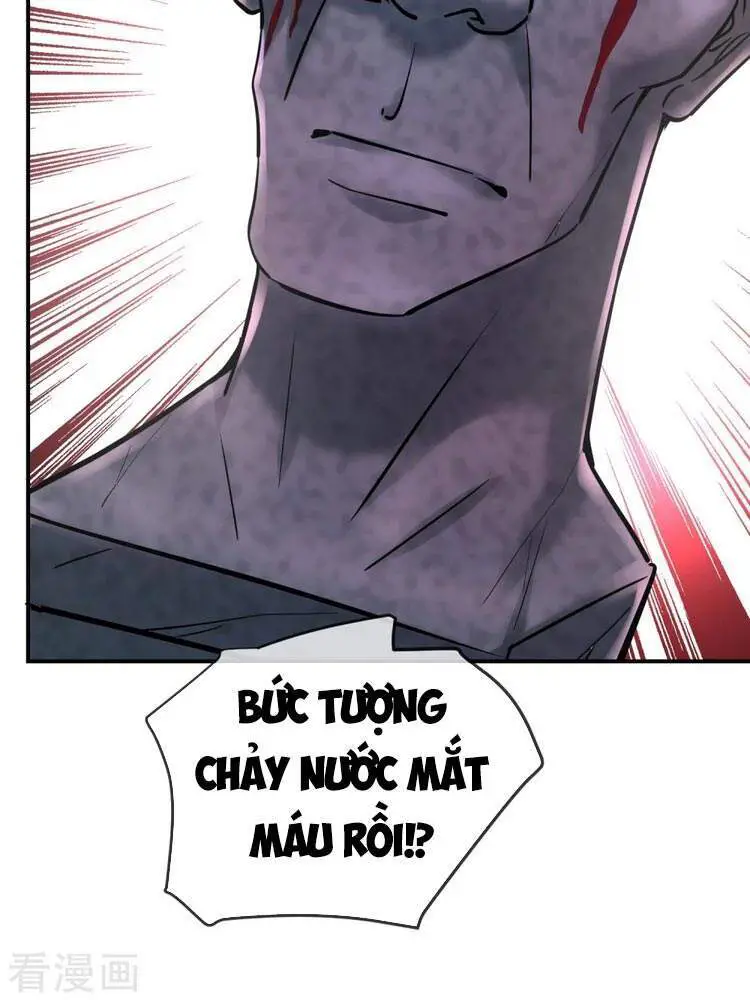 Ta Có Một Tòa Nhà Ma Nettruyen ZZZ Chương 133 Page 30