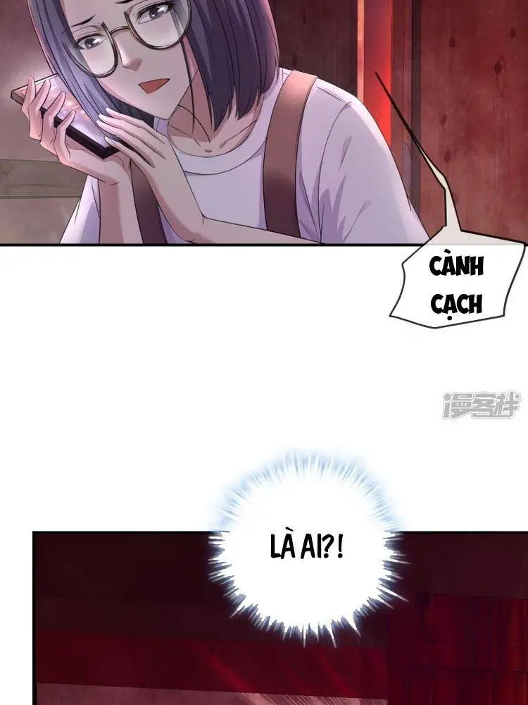 Ta Có Một Tòa Nhà Ma Nettruyen ZZZ Chương 124 Page 8