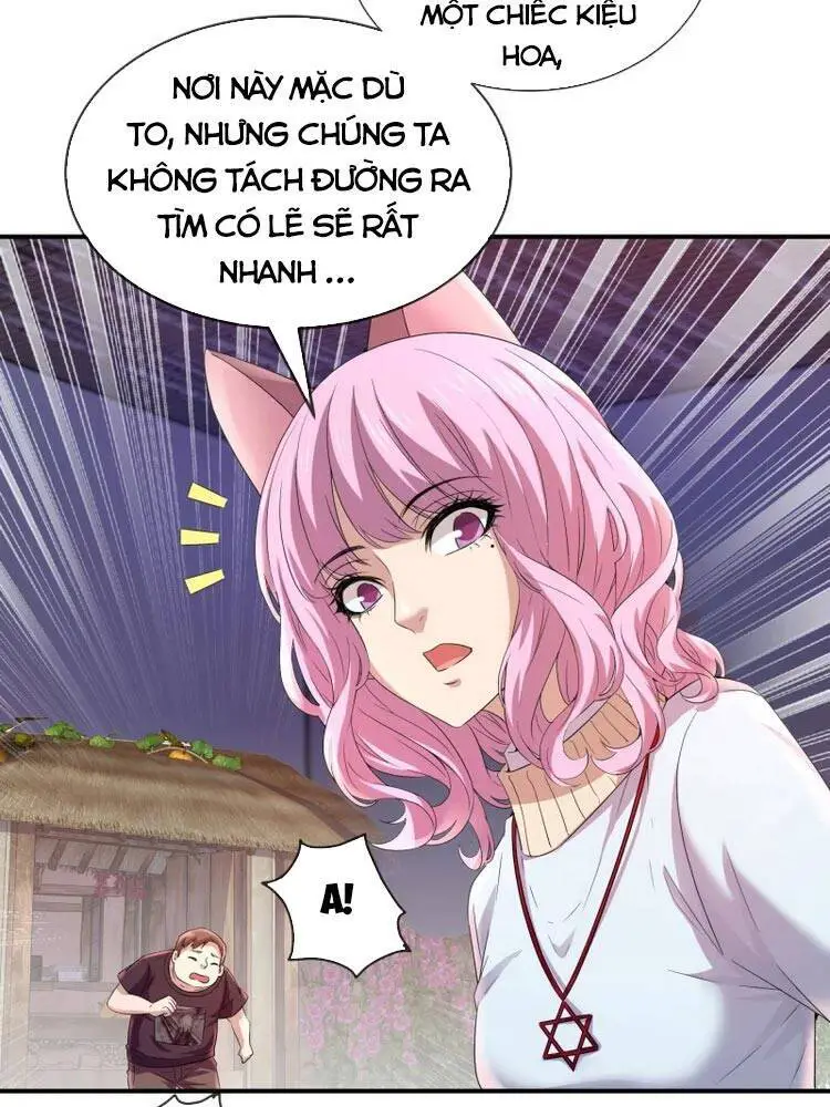 Ta Có Một Tòa Nhà Ma Nettruyen ZZZ Chương 124 Page 19