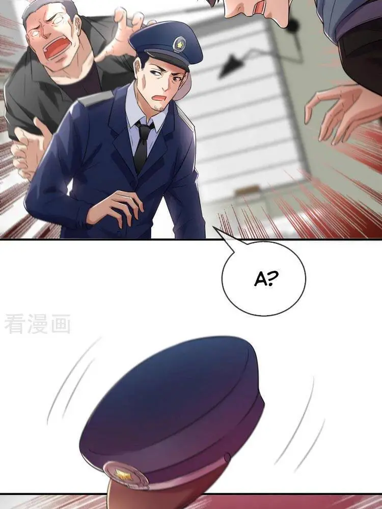 Ta Có Một Tòa Nhà Ma Nettruyen ZZZ Chương 129 Page 27