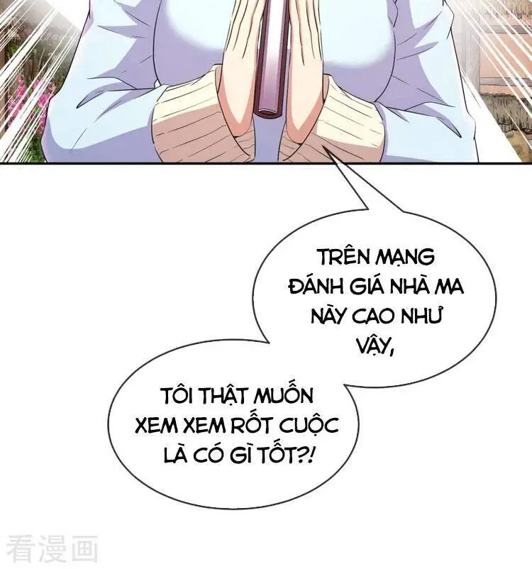 Ta Có Một Tòa Nhà Ma Nettruyen ZZZ Chương 121 Page 30
