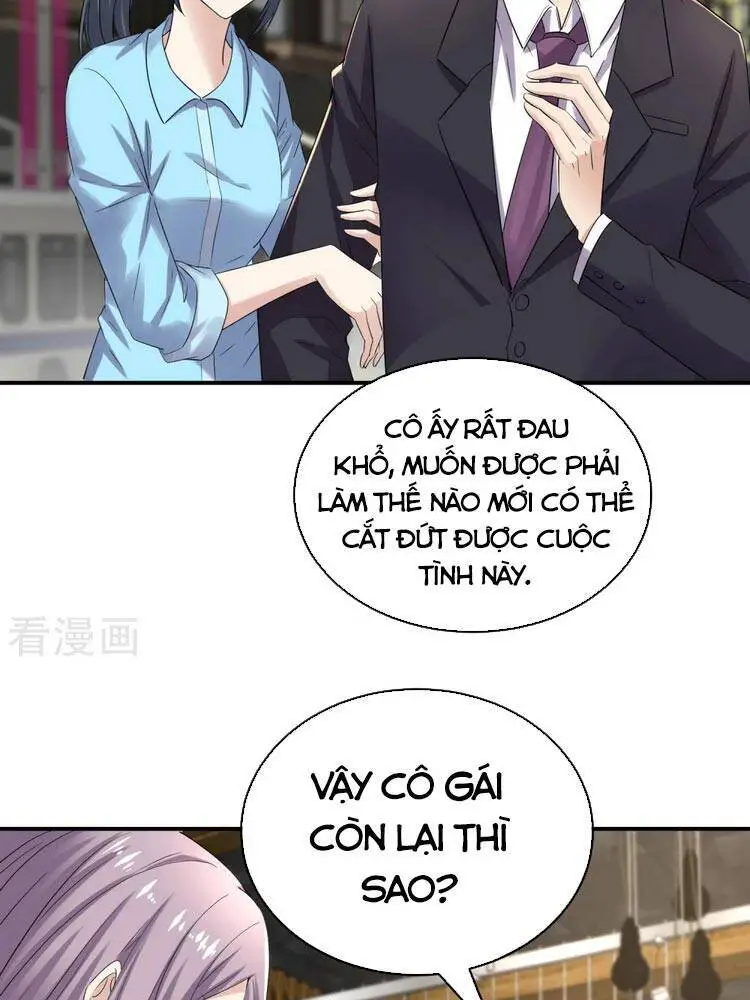 Ta Có Một Tòa Nhà Ma Nettruyen ZZZ Chương 120 Page 8