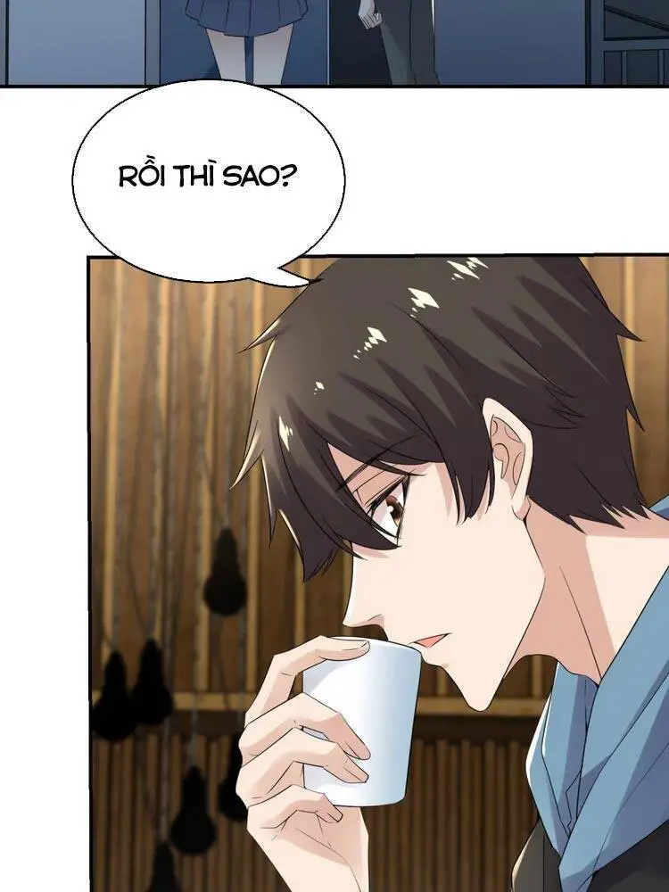 Ta Có Một Tòa Nhà Ma Nettruyen ZZZ Chương 120 Page 12