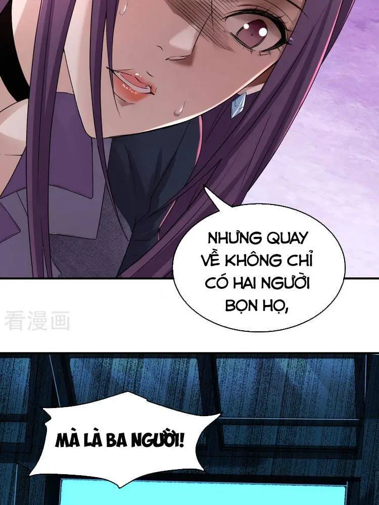 Ta Có Một Tòa Nhà Ma Nettruyen ZZZ Chương 120 Page 14